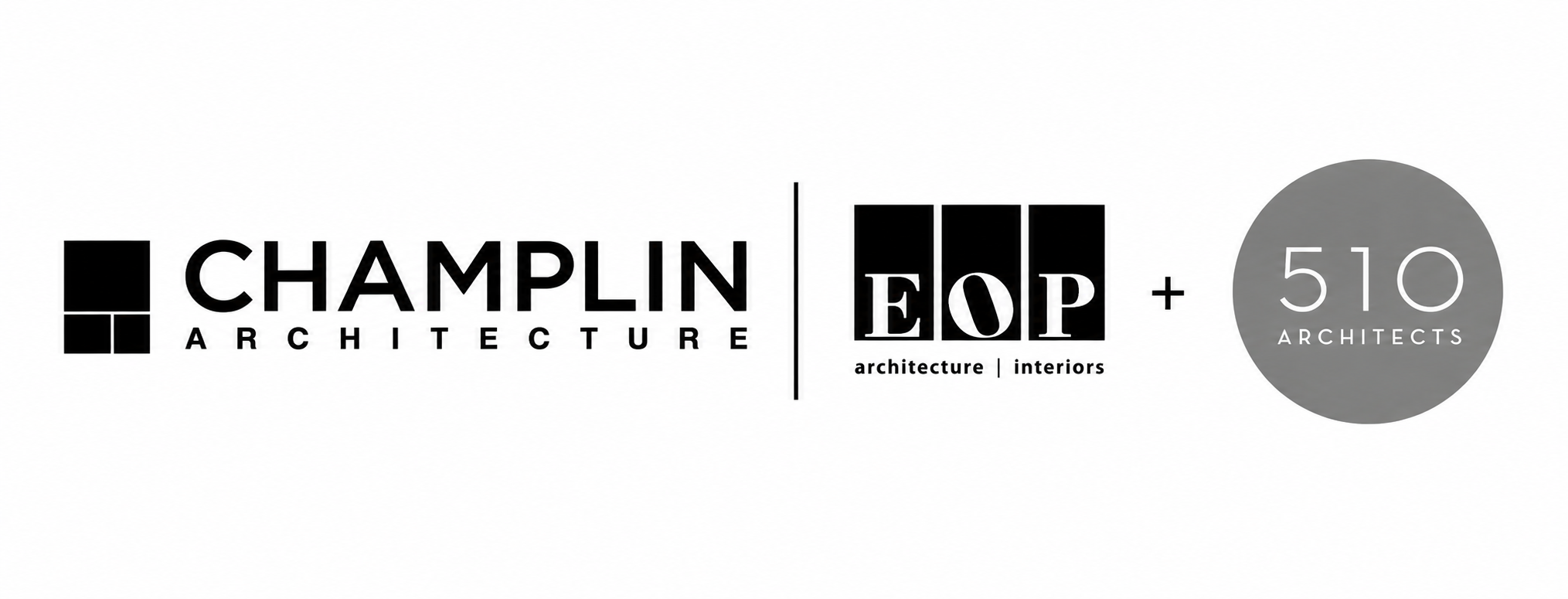 Champlin Architecture and EOP Architects