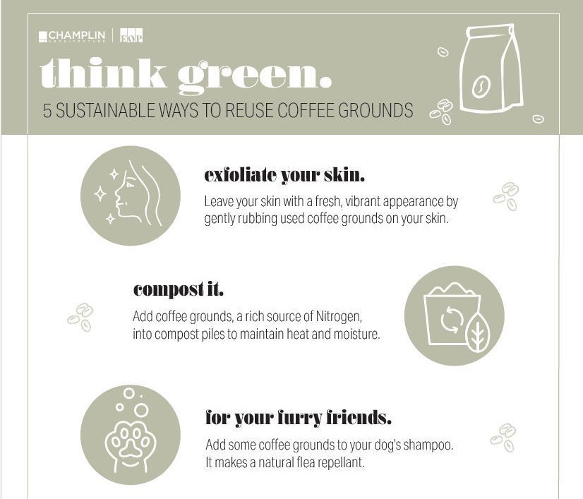 Sustainability at Champlin | EOP