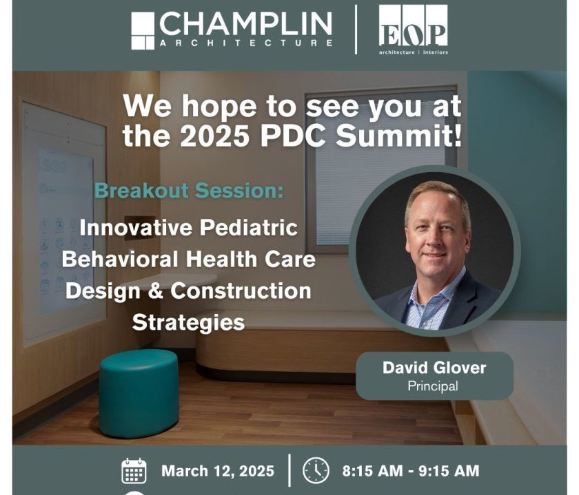 2025 PDC Summit