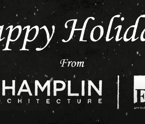 Happy Holidays from Champlin | EOP