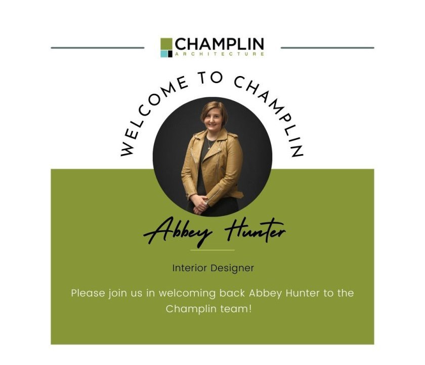Welcome Back Abbey Hunter!