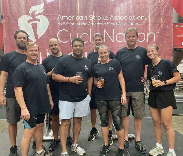 CYCLE NATION