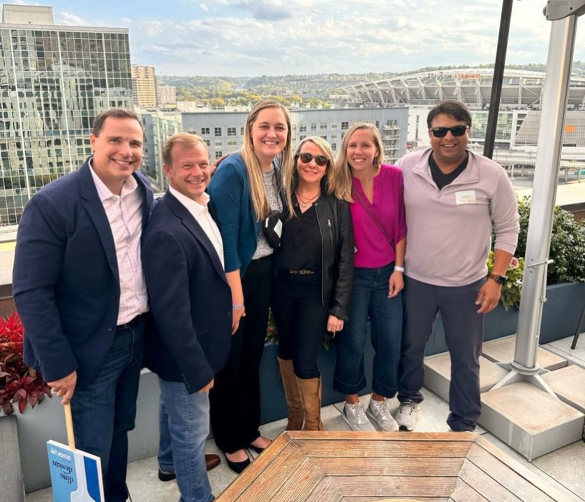 2023 Dine with Design
