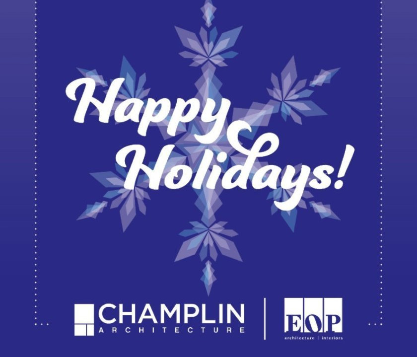 Happy Holidays!