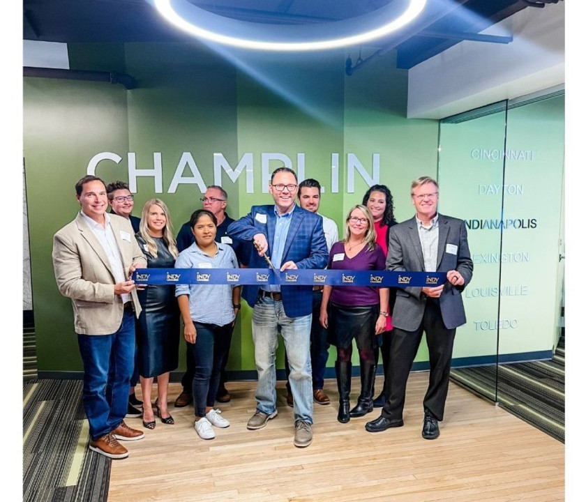 Indianapolis Office Open House