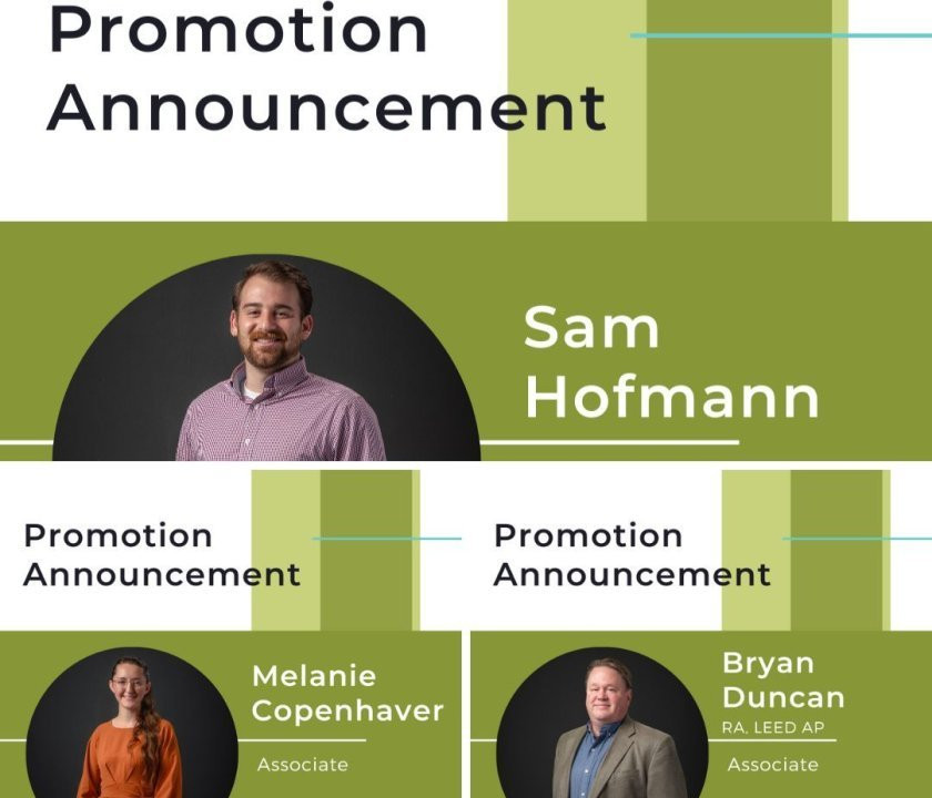 Associate Promotions