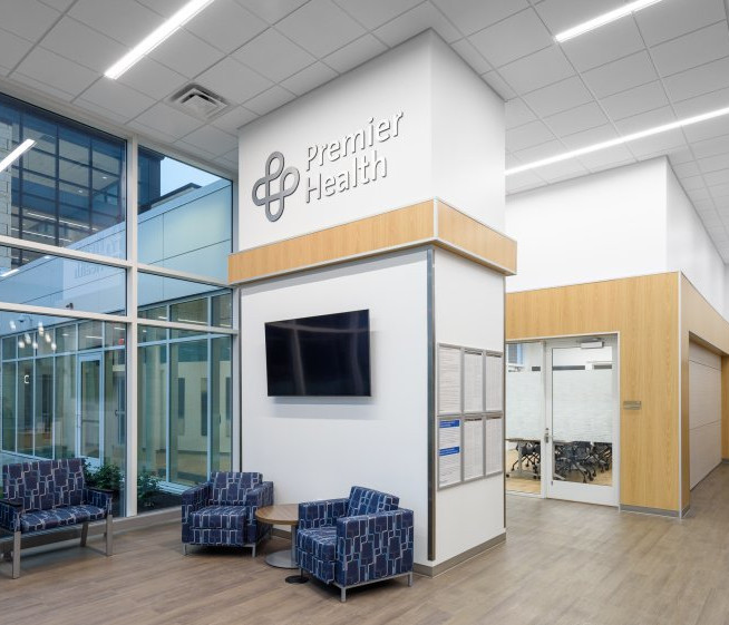 Premier Health Wins 2022 HREI Insight Award