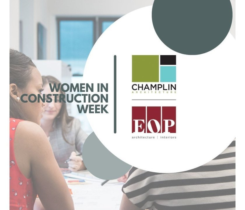 Women in Construction Week