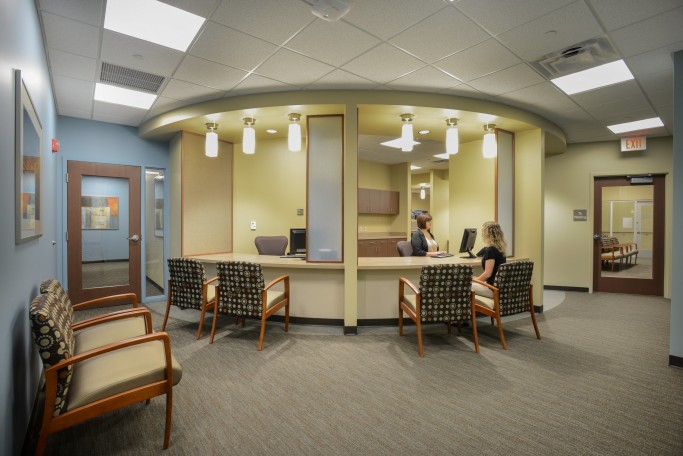 Physician Offices Case Studies Champlin