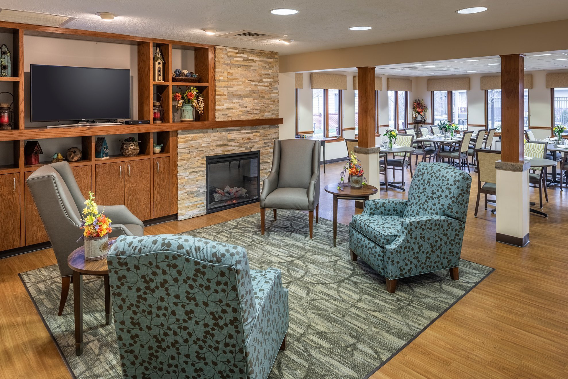 Sem haven assisted living