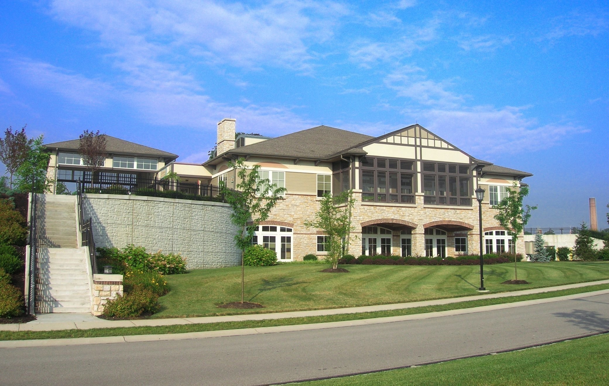 Bayley Place Community & Wellness Center Case Studies Champlin