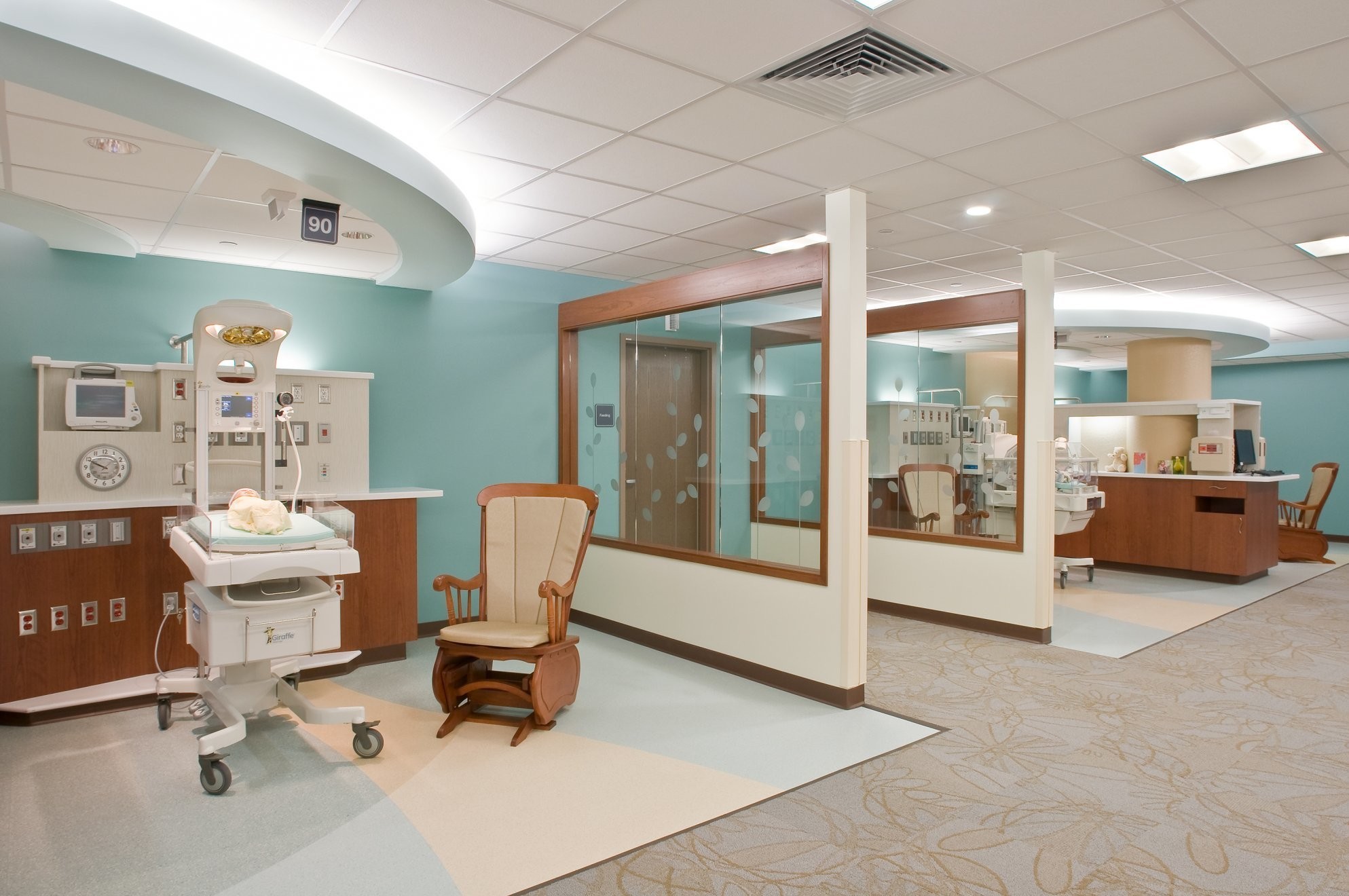 St hospital edgewood picture