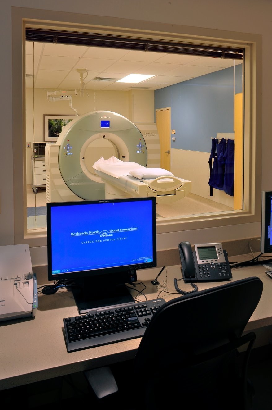 Good Samaritan Hospital Trihealth Good Samaritan Hospital Trihealth