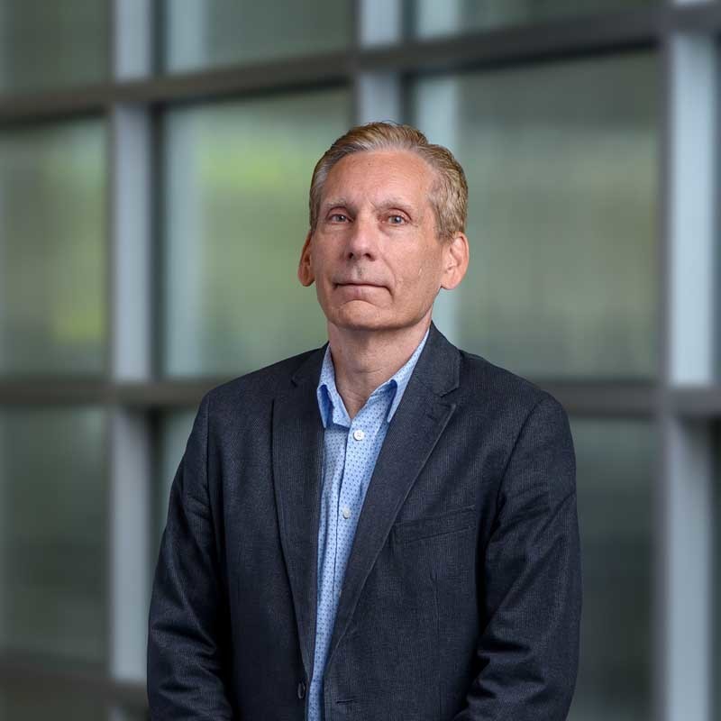 Mike Koch