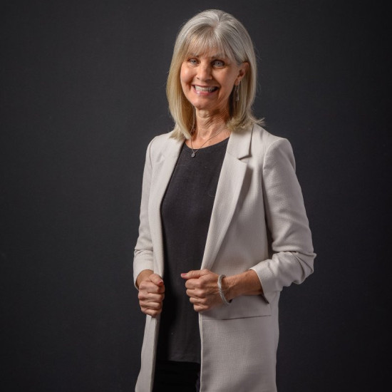 Christine Madden