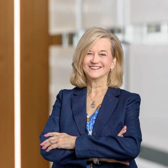 Lynn Kronenberger