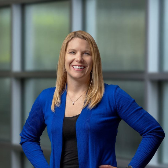 Michelle VonderBrink